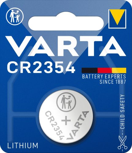 Varta CR2354 gombelem