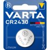 CR2430 Varta gombelem