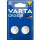 Varta CR2430 gombelem