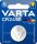 Varta CR2450 gombelem