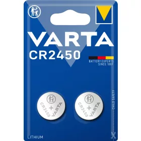 Varta CR2450 gombelem