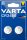 Varta CR2450 gombelem