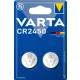 Varta CR2450 gombelem
