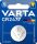 Varta CR2477 gombelem