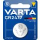 Varta CR2477 gombelem