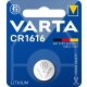 Varta CR1616 gombelem