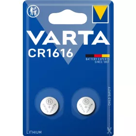 Varta CR1616 gombelem