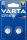 Varta CR1616 gombelem