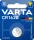 Varta CR1620 gombelem
