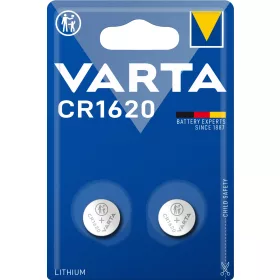 Varta CR1620 gombelem