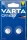 Varta gombelem 3V