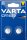 Varta CR1620 gombelem