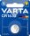 Varta CR1632 gombelem