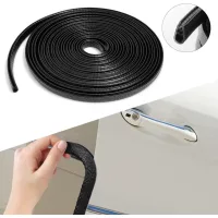 Kéder gumik/hangszigetelő 