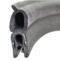 Kéder gumik/hangszigetelő 