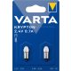 Varta 751 elemlámpa Izzó 2,4V 0,7A