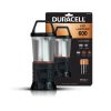 Duracell LED kemping multifunkciós zseblámpa 600lm