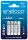 Panasonic Eneloop akkumulátor R03/AAA 800mAh