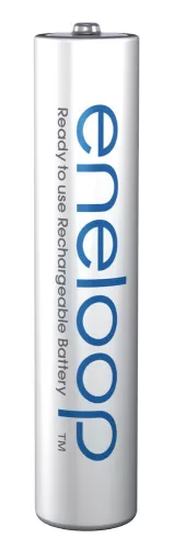 Panasonic Eneloop akkumulátor R03/AAA 800mAh