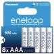 Panasonic Eneloop R03/AAA 800mAh