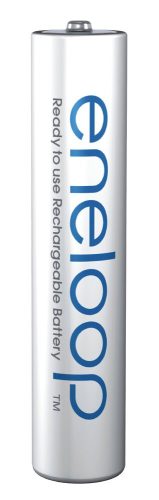 Panasonic Eneloop R03/AAA 800mAh