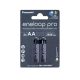 Panasonic Eneloop PRO akkumulator  R6/AA 2500mAh