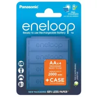 Eneloop akkumulátor