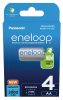 Panasonic Eneloop akkumulator R6/AA 2000mAh