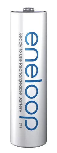 Panasonic Eneloop AA 2000mmAh akkumulátor