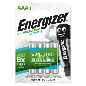 Energizer Extreme 800 mAh R03/AAA