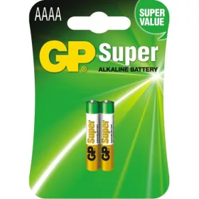 GP AAAA elem 1,5V