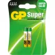 GP AAAA elem 1,5V