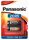 Panasonic 2CR5 lítium elem