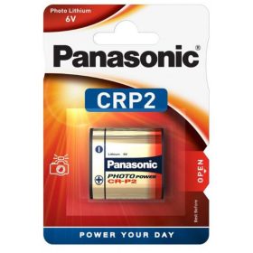 Panasonic CRP2