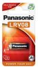 Panasonic elem LRV08