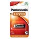 Panasonic elem LRV08