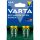 Varta Ready2use tölthető elem R03 AAA