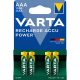 Varta Ready2use R03 AAA