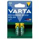 Varta akkumulator 800 mAh