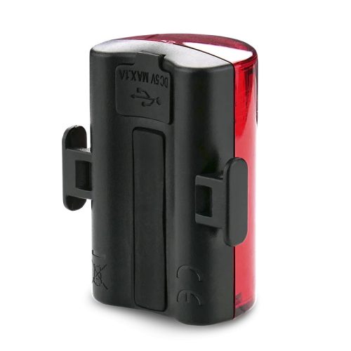 Mactronic LOOP LED kerékpár hátsó lámpa