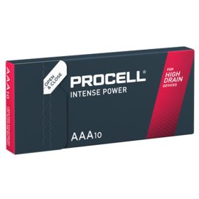 Duracell Procell Intense AAA