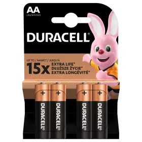 Duracell Basic alkáli elem 