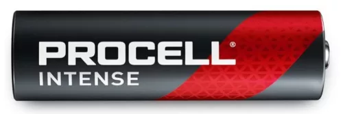 Duracell Procell Intense Power LR6 / AA alkáli elem – 10 db-os kiszerelés