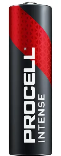 Duracell Procell Intense Power LR6 / AA alkáli elem – 10 db-os kiszerelés