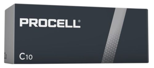 Duracell Procell alkali elem C