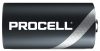 Duracell Procell alkali elem C