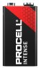 Duracell Procell Intense  9V alkali elem