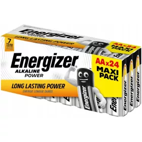Energizer Alkaline Power Maxi Pack AA