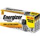 Energizer Alkaline Power Maxi Pack AA