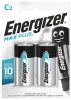  Energizer Max Plus LR14 C